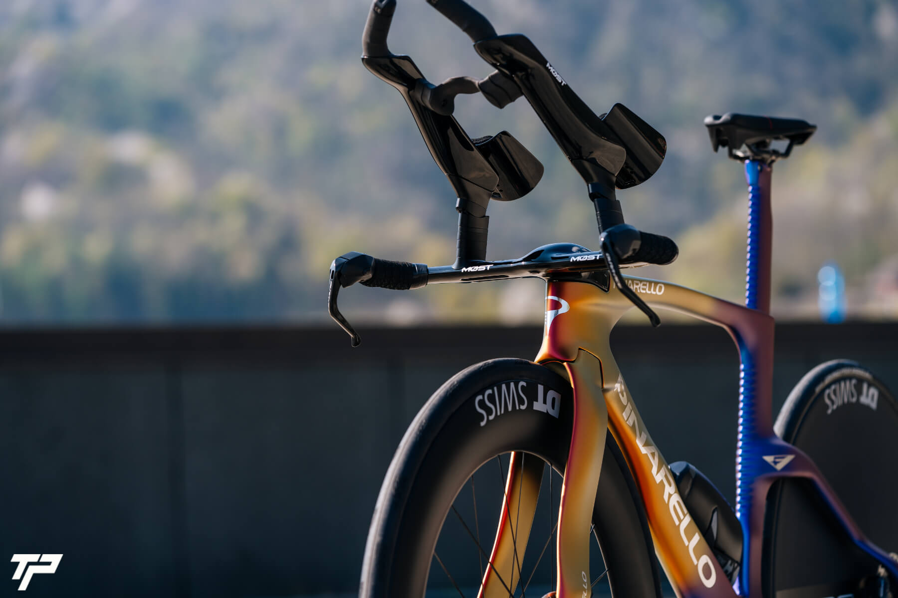 Pinarello Bolide F 2025: La Nuova Frontiera della Velocità